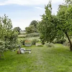With Views And Walking Distance To Nature * Nyborg