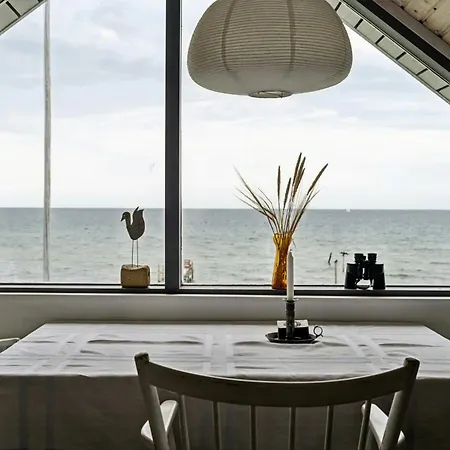 With Views And Walking Distance To Nature Hébergement de vacances *