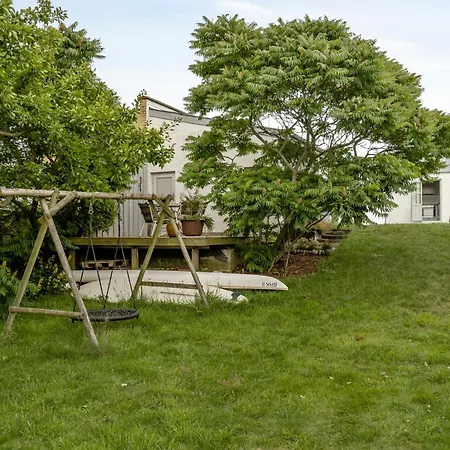 With Views And Walking Distance To Nature
